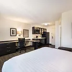 Sonesta Simply Anaheim 3*