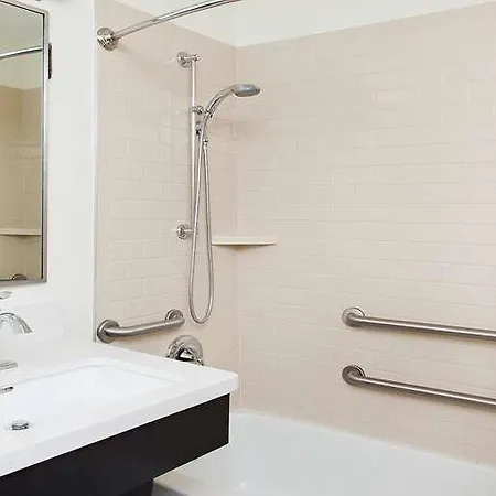 Sonesta Simply Anaheim 3* Garden Grove