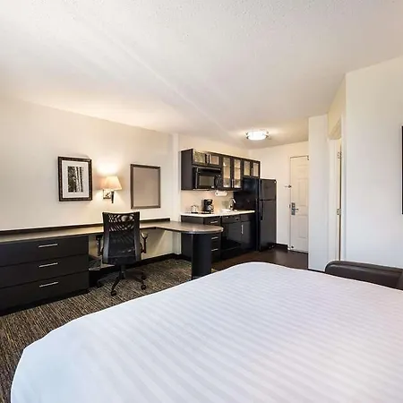 Sonesta Simply Anaheim 3*