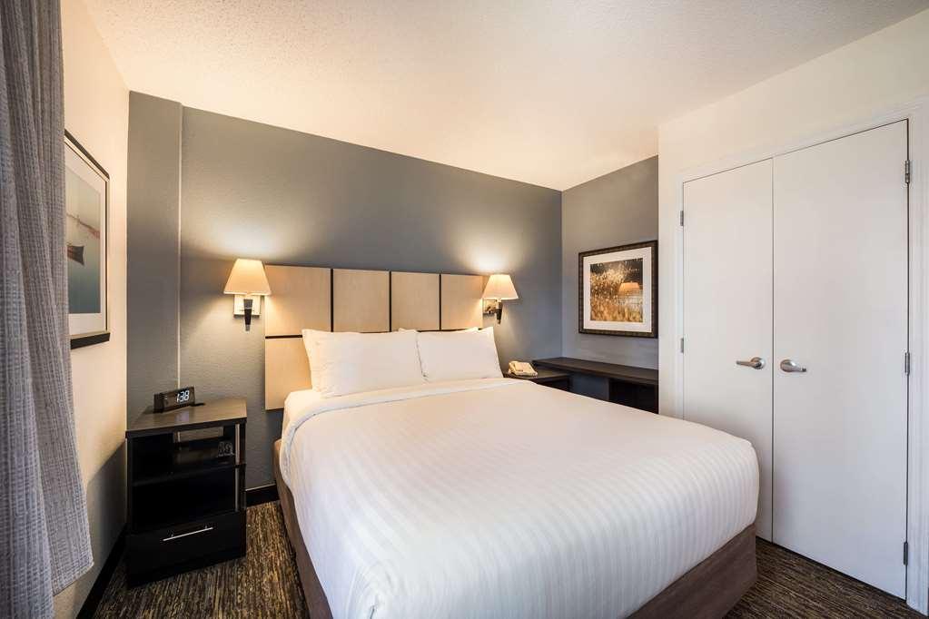 Sonesta Simply Anaheim Hotel Garden Grove