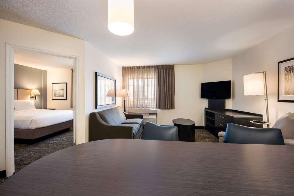 Hotel Sonesta Simply Anaheim 3*