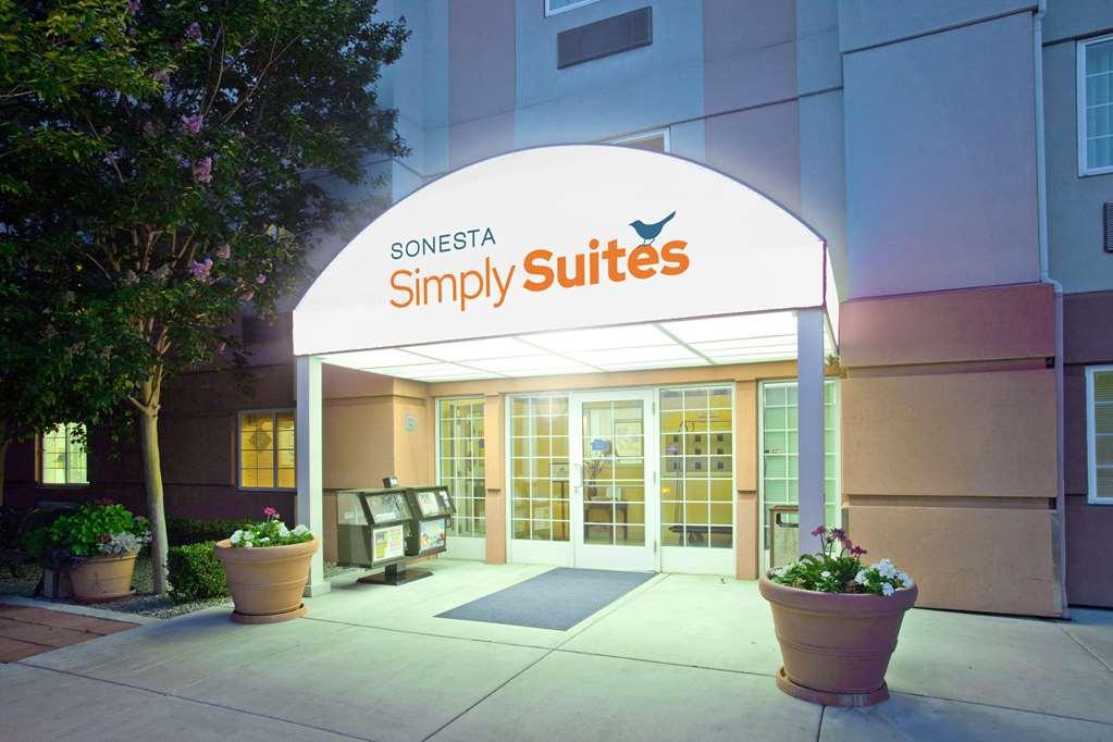 Hotel Sonesta Simply Anaheim