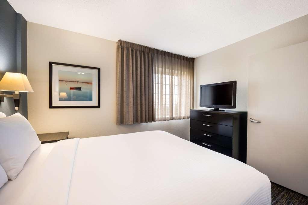 Hotel Sonesta Simply Anaheim